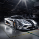 Illustration for article titled This Is The Final Build Process Of The Amazing Koenigsegg One:1